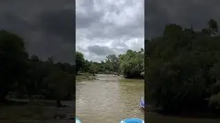 Dubare rafting