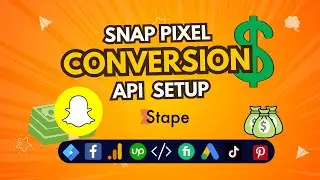 Snapchat Pixel Conversion Api With Event Deduplication
