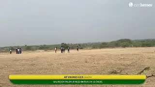 Balireddy Palem Jr vs AP VIKINGS | Live - Kanigiri Kanigiri