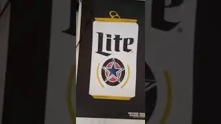 DALLAS COWBOYS MAN CAVE MAGIC MIKE ABILENE, TX