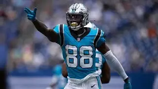 Philadelphia Eagles Signing Terrace Marshall Jr. My Thoughts!!