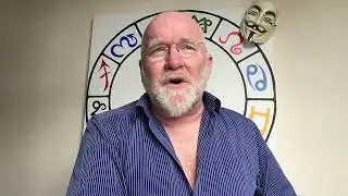 Aries Horoscope August 2018