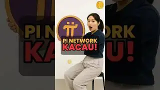 Pi Network GAGAL??!!