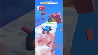 scale up rush Gameplay tutorial #shorts #games #gameplay #viral