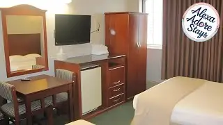 Jets Motor Inn Hotel | New York (NY), United States | Hotel Review 🛏️