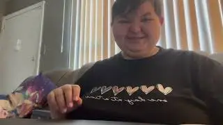 Setting Up and Working On My Diamond Painting Vlog | Crafty Diamond 