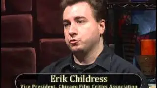 The A-List (2012): Erik Childress