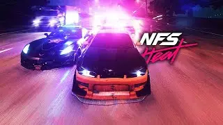 Lets Play Some NFS HEAT Multiplayer With Subscribrs🤫 #LIVE #nfs #nfsheat
