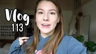 EERSTE SCHOOLWEEK (en sushi!!!) Weekvlog ✰ All About Leonie