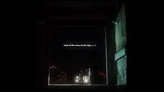 T@GGED - Comfort show.