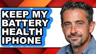 How to Keep My Battery Health Iphone (only Way)