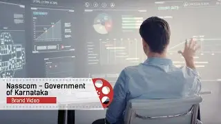 Nasscom - Government of Karnataka | Brand Video | Raasta Studios