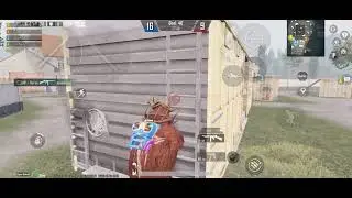 BGMI TDM GRIND PT. 17