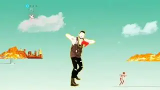 Just dance fanmade mashup Like It Like It