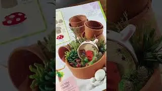 Disney Ideas Book 📚