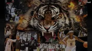 U of D Jesuit Varsity Basketball 2016-2017 Season Opener Video