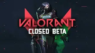 HOW YOU GUYS CAN  GET A VALORANT BETA KEY ACCESS AND EASY |3 SIMPLE STEPS|