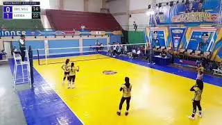 BMC KOTA MALANG VS SATRIA VC MOJOKERTO || KEJURPROV JATIM 2026
