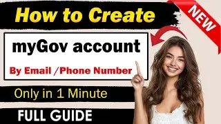 How to Create Your myGov Account in 2025: A Quick and Easy Guide