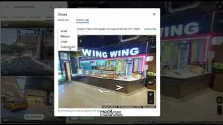 How To Embed A Virtual Tour Onto A Website