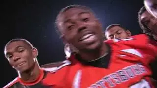 2008 Pittsburg Pirate Anthem