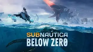 Let's Stream: Subnautica - Below Zero [09]