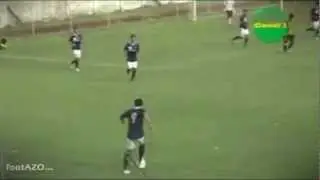 Javier Portillo (Teniente Fari&ntilde;a) unbelievable solo goal