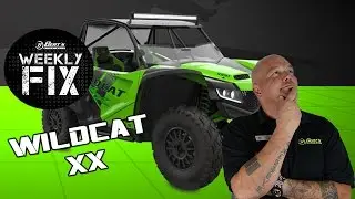 Arctic Cat Releases Wildcat XX Models, Ducati Developing AI Race Tech, & More!