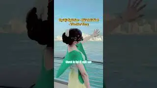 ✨🇭🇰Du xu&acirc;n đến Hong Kong 