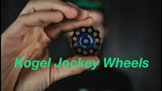 Kogel Ceramic Bearings
