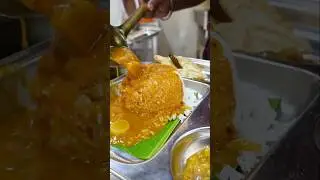 Worst experience Tamil Nadu style Food | #bangalore #shorts