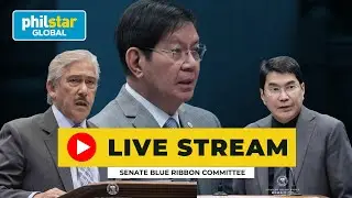 LIVE: Senate Blue Ribbon Committee hearing | February 10