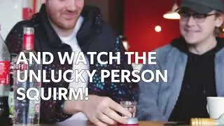 Funny Party Spin Shot Drinking Game