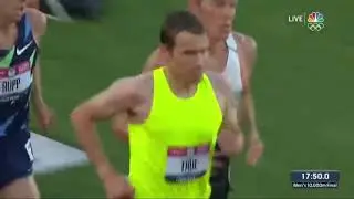 10,000m Men | US Olympic Trials 2021