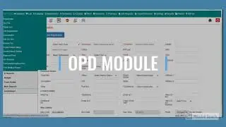 hospital management  system(HMIS)