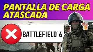 Battlefield 6 Fix: Stuck on Loading Screen &mdash; Complete Guide 2026