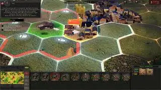 PlayingHardball: Let's Play & Let's Look Strategic Mind: Spirit of Liberty Prologue & Tutorial #5