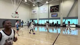 CaliLive game 2 vs Valley Christian&mdash;2nd half