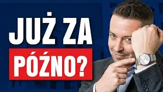 Kiedy jest najlepszy czas na nieruchomości?