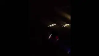 CTS-V vs. Turbo Porsche on Meth