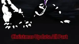 Kaiju Battlegrounds Christmas Update part 2 is FINALLY Here!