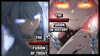 The STRONGEST Fusion Carry!? Changli vs Galbrena | Wuthering Waves