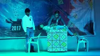#AllPakistan# Magic Convention 2017 Lahore Pakistan