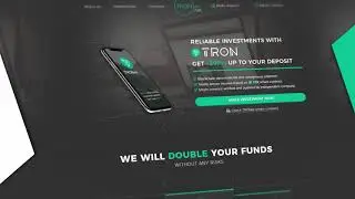 TRONex PRO | Get +200% up to your deposit | Legit and honest platform