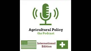 Government Spending in Agriculture &ndash; What is it, how does it work and why do we need to talk about?