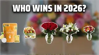 The Top 5 Best Teleflora Flowers in 2026 - Must Watch Before Buying!