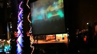 Gabrielstev 2nd perform at natal umum Banjarmasin -part1-