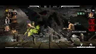 Fatal Hellspawn Tower 189. F2P Gold Team. No Tower, Krypt or FW Gear.