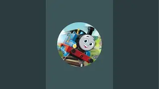 Thomas and Friends Tokyo Maintanance Factory for many unique toys Richannel Train Rainbow Kereta Api