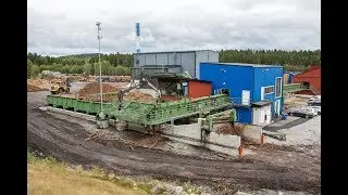 Timmerintag - Vida Timber N&ouml;ssemark